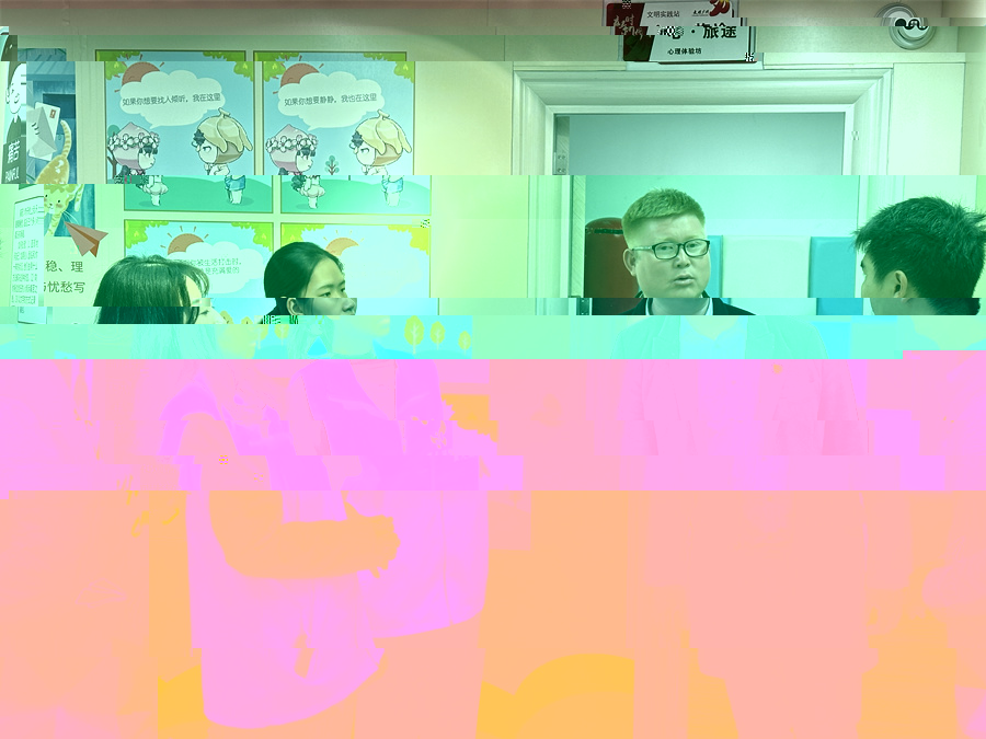曹振介紹協會各個項目的開展情況及成果.jpg